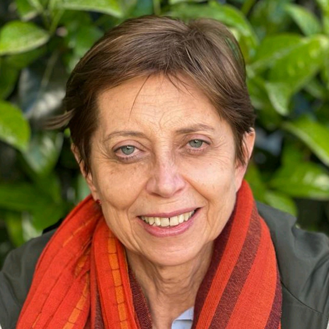 Dott.ssa Maria Antonietta Rubino
