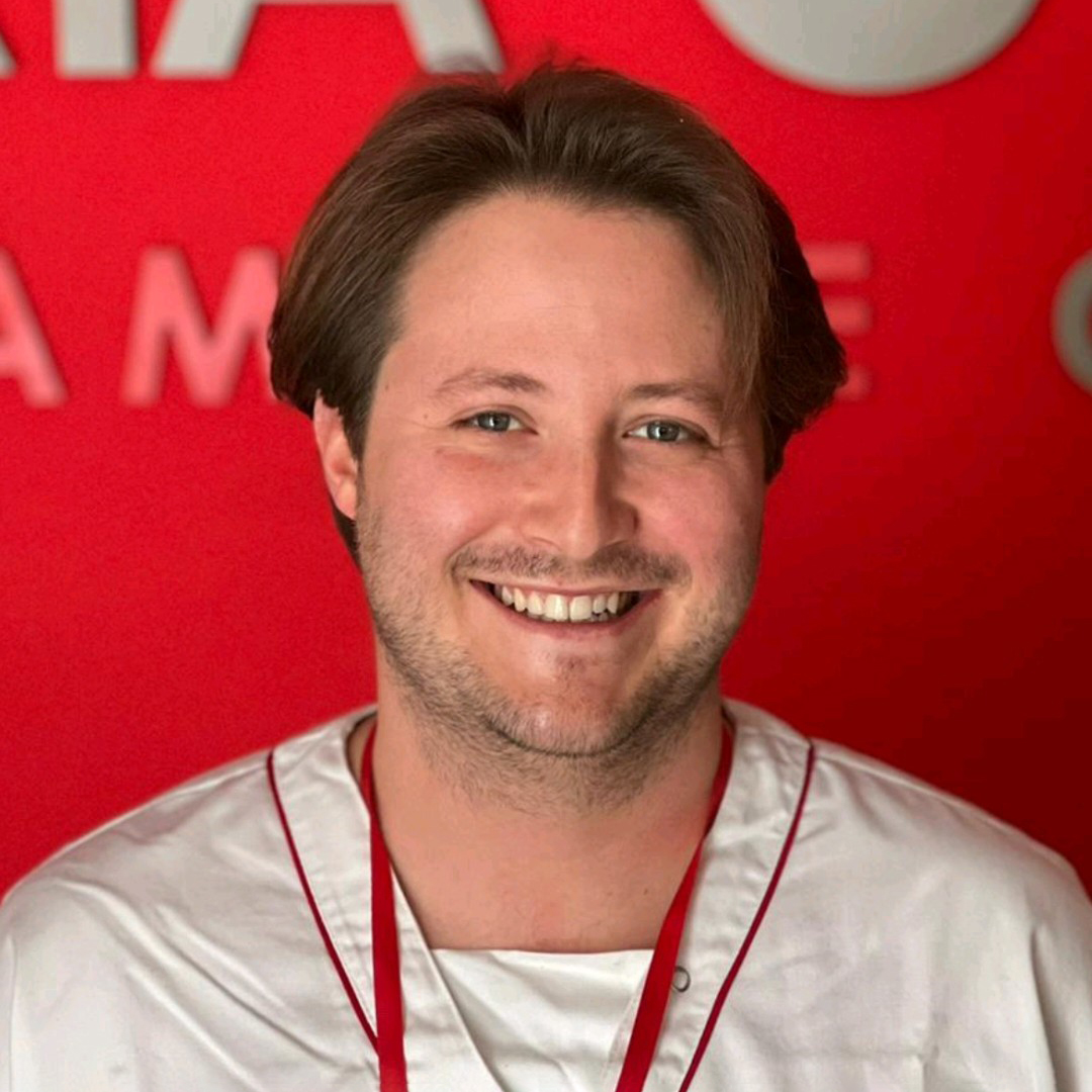 Francesco Asaro